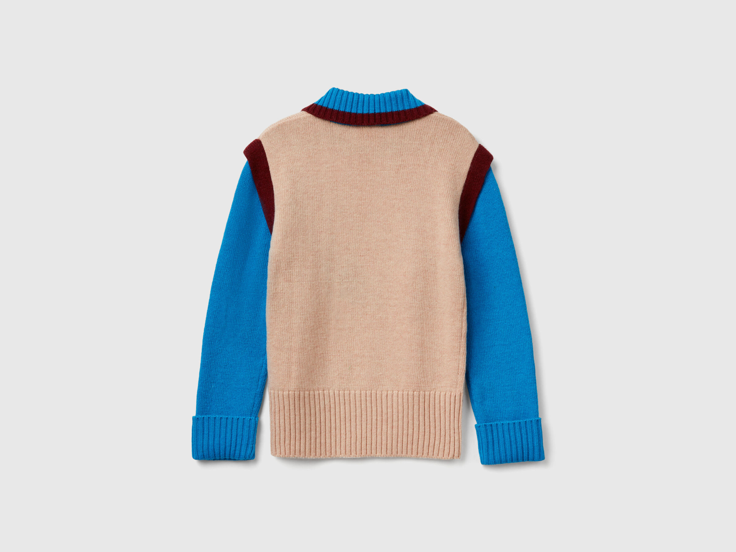 SWEATER L/S Junior Girl image number 2